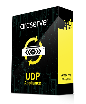 UDP Appliances