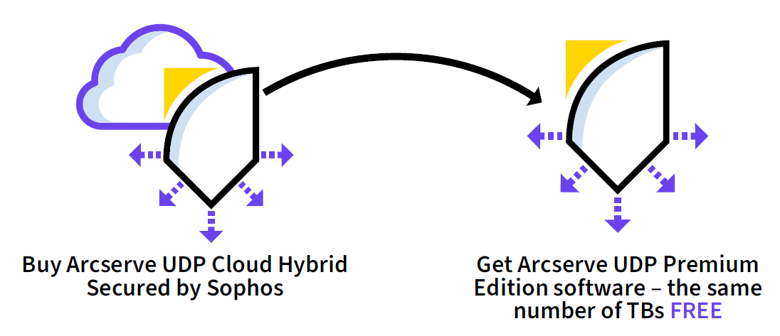 Free UDP Promo