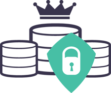 The challenge of protecting your data kingdom