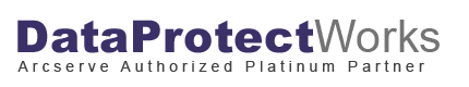 DataProtectWorks.com - Arcserve Authorized Partner